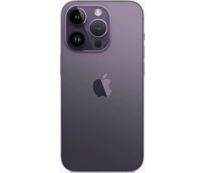 Apple iPhone 14 Pro 256GB Deep Purple (MQ1F3) купить в Киеве