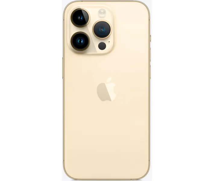 Apple iPhone 14 Pro Max 128GB Gold (MQ9R3) купить в АЛЛО – цена