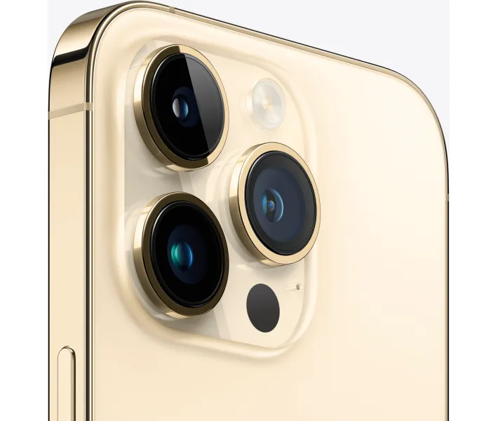 【美品】iPhone14Pro 256GB ゴールド Купить iPhone 14 Pro Original ⚡ . Доступные цены ⚡. Быстрая