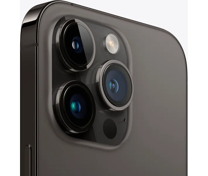 Apple iPhone 14 Pro Max 512GB Space Black (MQAF3) купить в АЛЛО