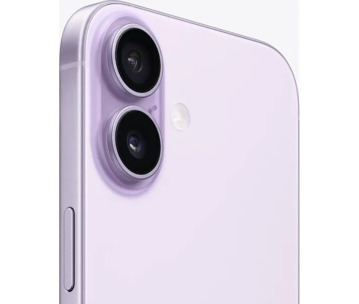 Apple iPhone 17 256GB Lavender (MG6M4) купить в АЛЛО – цена
