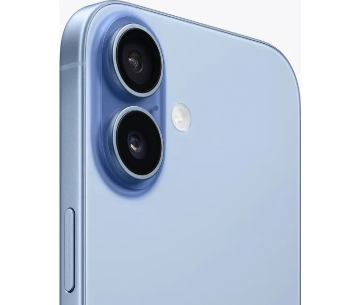 Apple iPhone 17 512GB Mist Blue (MG6T4) купить в АЛЛО – цена