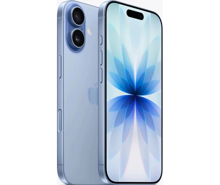 Apple iPhone 17 ミストブルー 本体 Apple iPhone 17 256GB Mist Blue (MG6L4) купить в Киеве ☛ цены на