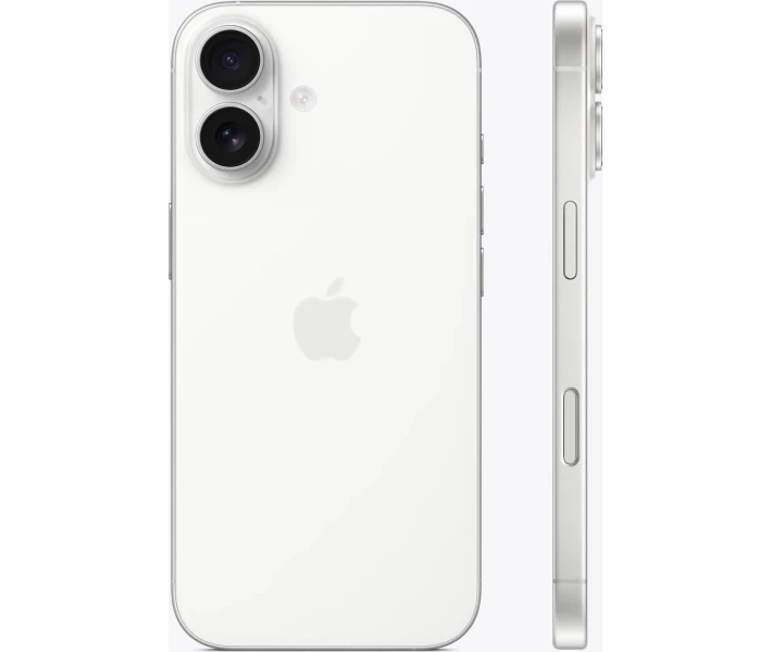 Apple iPhone 17 512GB White (MG6Q4) купить в Киеве ☛ цены на Allo