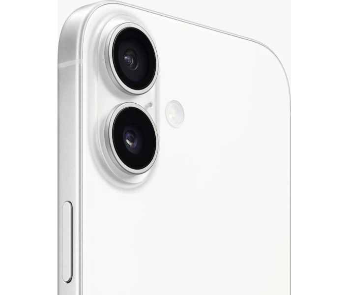 Apple iPhone 17 256GB White (MG6K4) купить в АЛЛО – цена