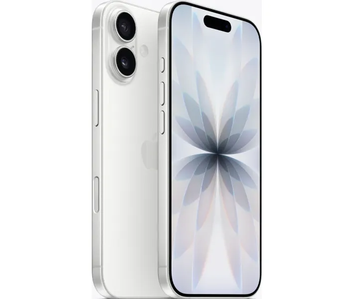 Apple iPhone 17 ホワイト 本体 Apple iPhone 17 256GB White (MG6K4) купить в АЛЛО – цена