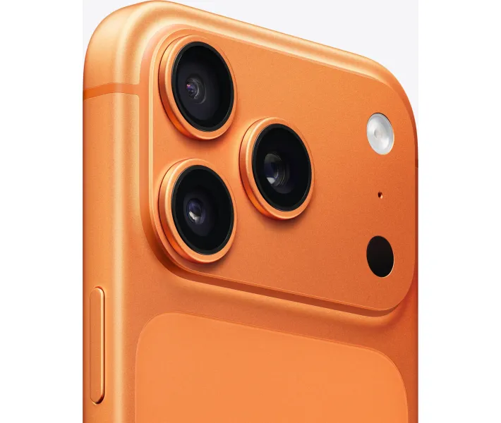 Apple iPhone 17 Pro 1TB Cosmic Orange (MG8Q4) купить в АЛЛО – цена
