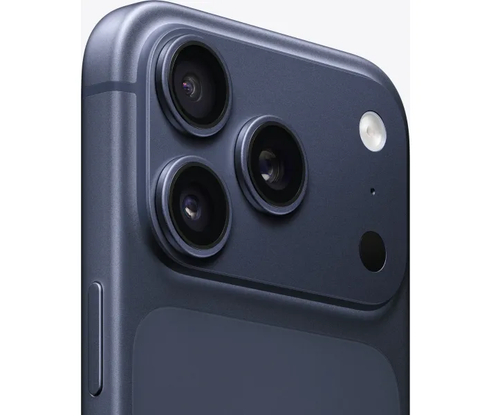 Apple iPhone 17 Pro 256GB Deep Blue (MG8J4) купить в АЛЛО – цена