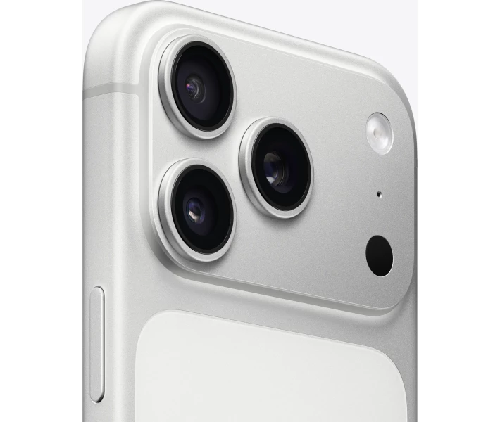 Apple iPhone 17 Pro 256GB Silver (MG8G4) купить в Киеве