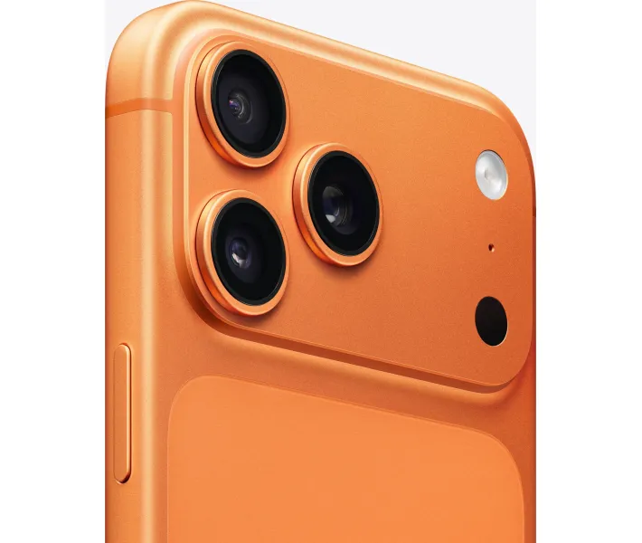 Apple iPhone 17 Pro Max 2TB Cosmic Orange (MG004) купить в АЛЛО