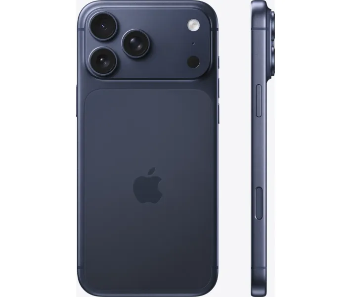 Apple iPhone 17 Pro Max 512GB Deep Blue (MFYU4) купить в АЛЛО