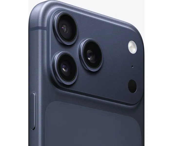 【新品未開封】iPhone 17 Pro Deep Blue 512GB 本体 Apple iPhone 17 Pro Max 512GB Deep Blue (MFYU4) купить в АЛЛО