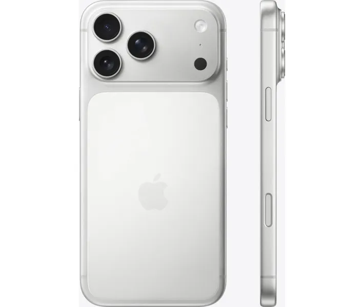 Apple iPhone 17 Pro Max 512GB Silver (MFYQ4) купить в АЛЛО – цена