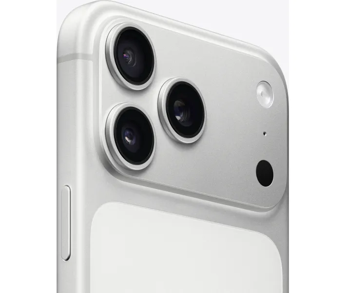 Apple iPhone 17 Pro Max 512GB Silver (MFYQ4) купить в АЛЛО – цена