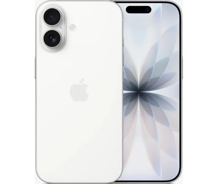 iPhone17e 512GB ホワイト Apple iPhone 17 512GB White (MG6Q4) купить в АЛЛО – цена