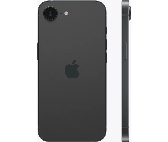Apple iPhone 17e 256G ブラック Купить iPhone 17 Original ⚡ . Доступные цены ⚡. Быстрая доставка スマートフォン本体