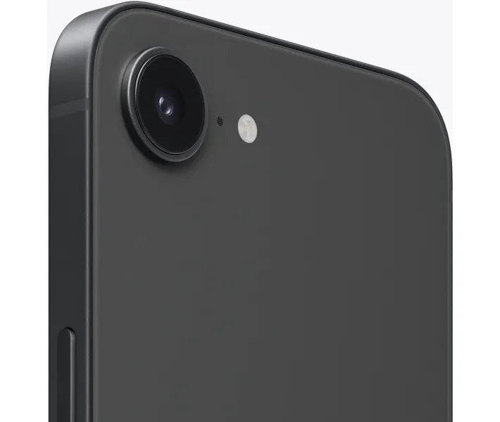 Apple iPhone 17e 256GB Black (MHRV4) купить в АЛЛО – цена