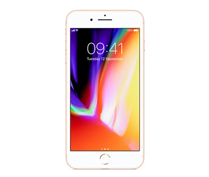 Apple iPhone 8 Plus 64GB Gold (MQ8N2) — купить в интернет-магазине