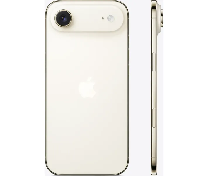 Apple iPhone Air 256GB Light Gold (MG2N4) купить в АЛЛО – цена