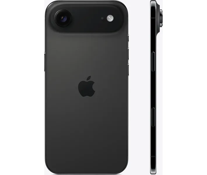 Apple iPhone Air 1TB Space Black (MG2W4) купить в АЛЛО – цена