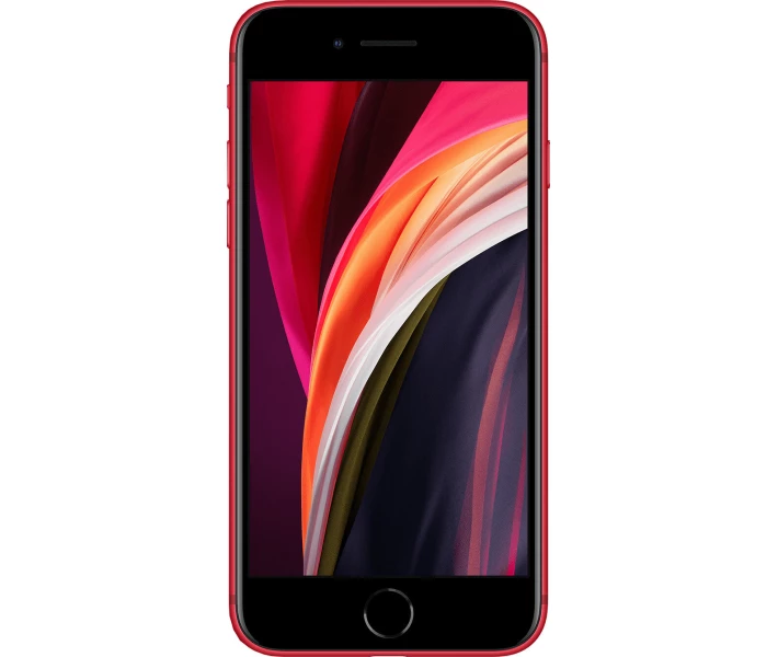 iPhonese レッド64GB iPhone SE 64GB (PRODUCT)RED (MX9U2FS/A) купить в Киеве