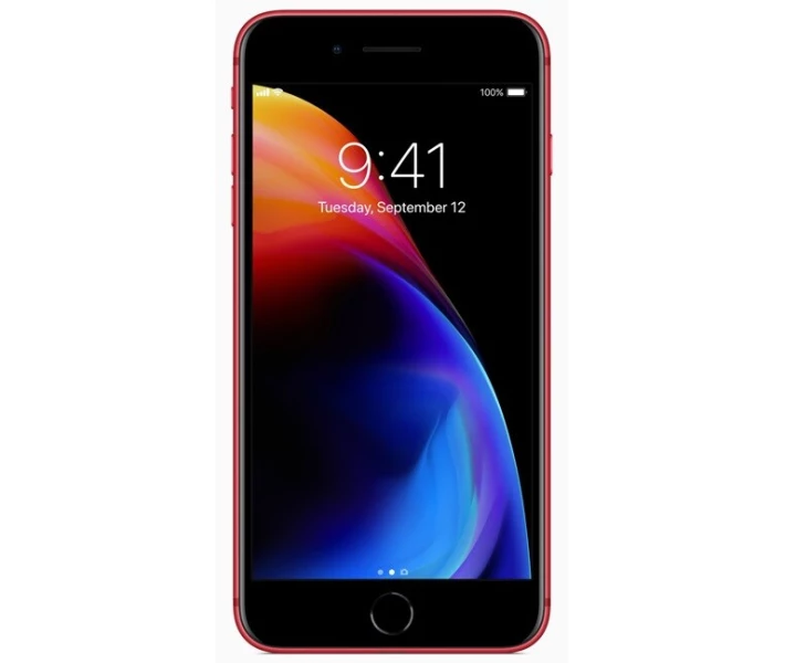 Apple iPhone8 Plus 256GB ブラック Apple iPhone 8 Plus 256GB Space Gray (MQ8G2) — купить в интернет
