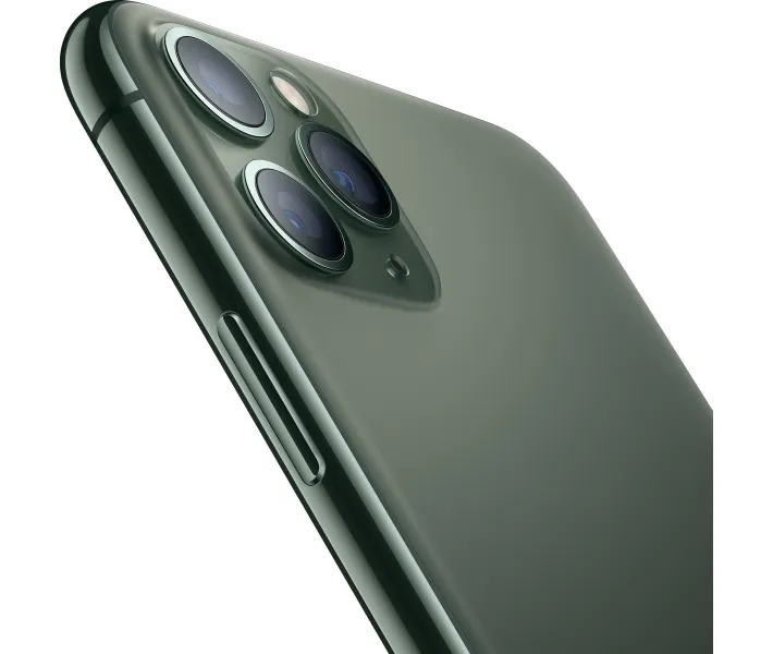 Apple iPhone 11 Pro Max 64GB Midnight Green (MWHH2) купить в АЛЛО