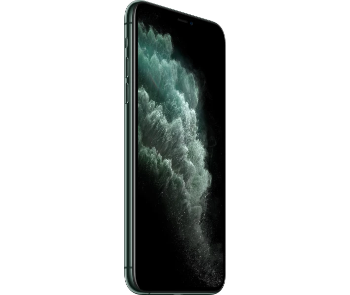 Apple iPhone 11 Pro Max 512GB Midnight Green (MWHR2) купить в