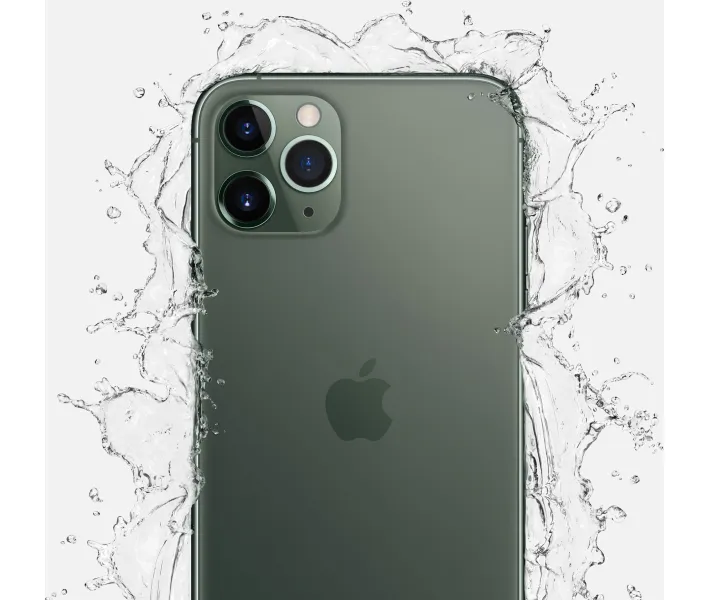 Apple iPhone 11 Pro Max 64GB Midnight Green (MWHH2) купить в АЛЛО