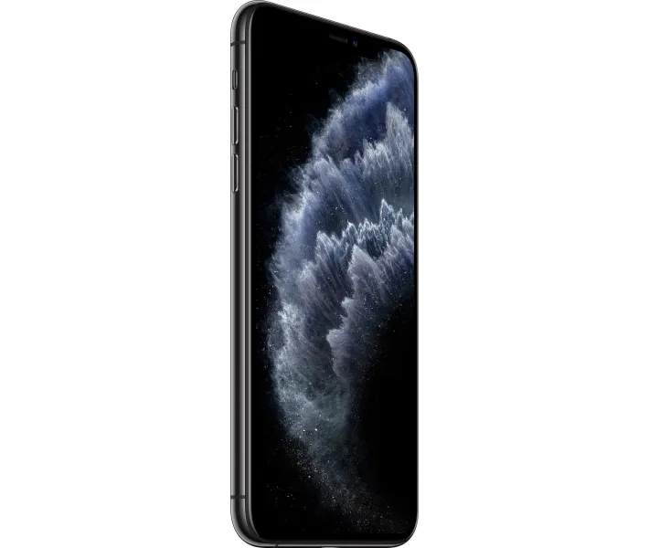 Apple iPhone 11 Pro Max 256GB Space Grey (MWHJ2) купить в АЛЛО