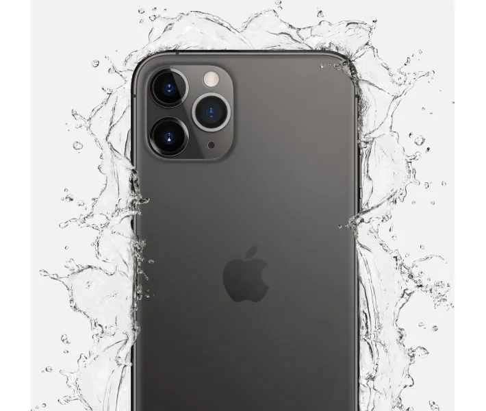 Apple iPhone 11 Pro Max 256GB Space Grey (MWHJ2) купить в АЛЛО
