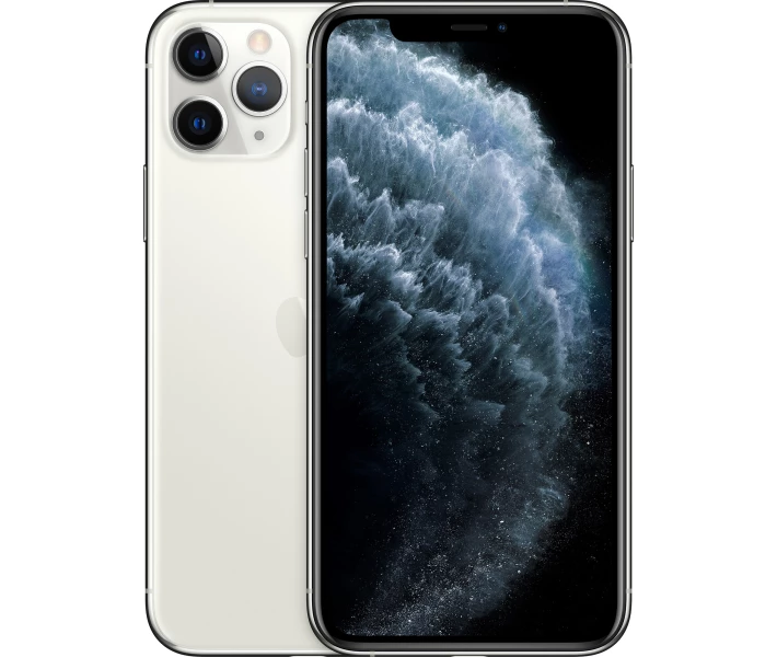 iPhone 11 Pro シルバー　256GB Apple iPhone 11 Pro 256GB Silver (MWC82) купить в Киеве