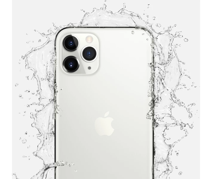 iPhone 11 Pro シルバー　256GB Apple iPhone 11 Pro 256GB Silver (MWC82) купить в Киеве