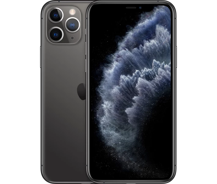 iPhone11pro（256GB） Apple iPhone 11 Pro 256GB Space Grey (MWC72) купить в Киеве