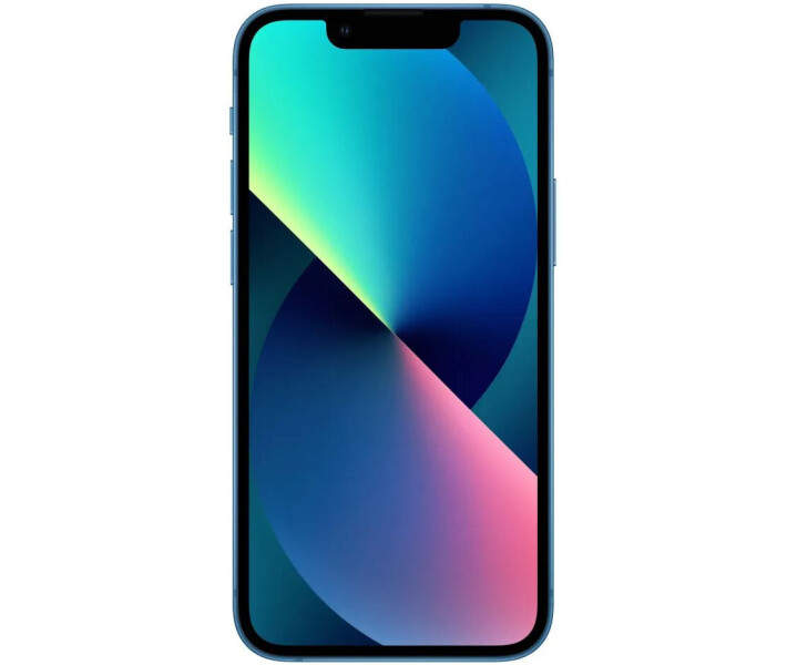 Фото - смартфон и мобильный телефон Apple iPhone 13 128GB Blue(MLPK3)