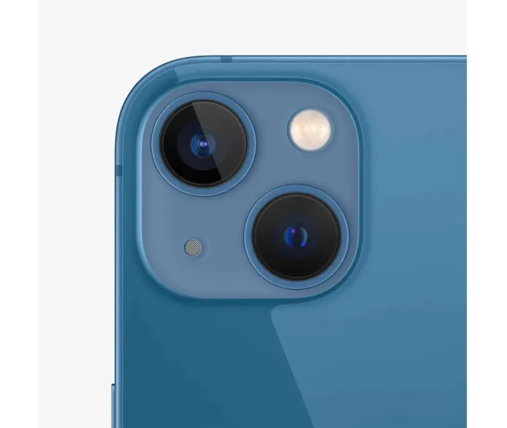 Apple iPhone 13 mini 128GB Blue (MLK43) купить в АЛЛО – цена