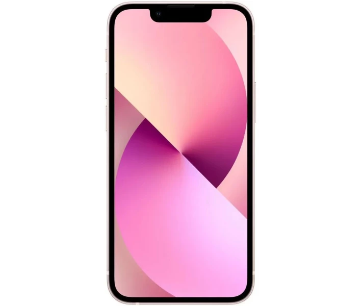 Apple iPhone 13 mini 256GB Pink (MLK73) купить в Киеве ☛ цены на