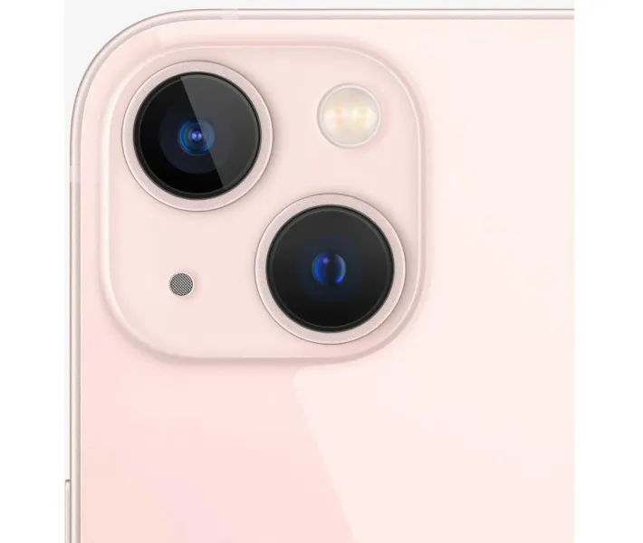 Apple iPhone 13 mini 256GB Pink (MLK73) купить в АЛЛО – цена