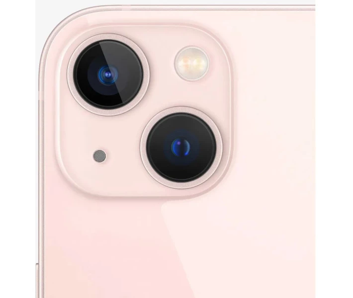 Apple iPhone 13 128GB Pink (MLPH3) купить в Киеве ☛ цены на