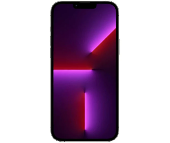 Apple iPhone 13 Pro Max 512GB Graphite (MLLF3) купить в