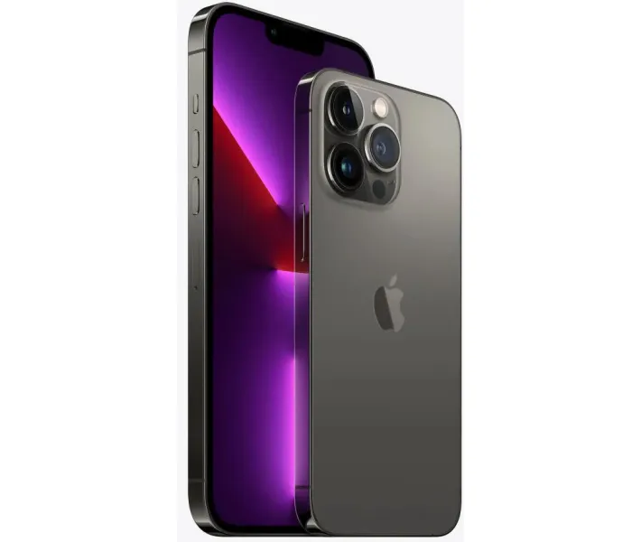 Apple iPhone 13 Pro Max 1TB Graphite (MLLK3) купить в АЛЛО – цена