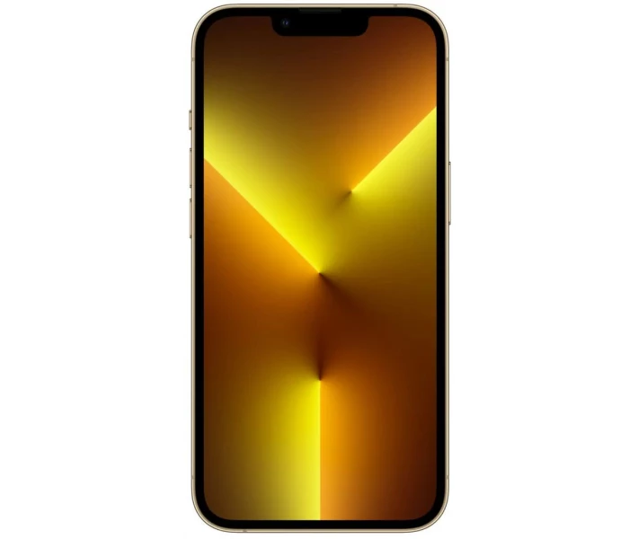 Apple iPhone 13 Pro 128GB Gold (MLVC3) купить в Киеве