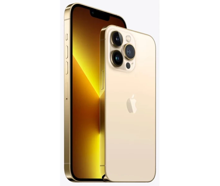Apple iPhone 13 Pro 128GB Gold (MLVC3) купить в Киеве ☛ цены на