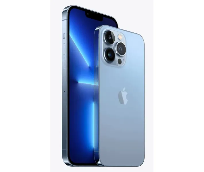 Apple iPhone 13 Pro Max 128GB Sierra Blue (MLL93) купить в АЛЛО