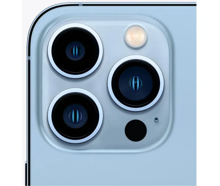 Apple iPhone 13 Pro Max 128GB Sierra Blue (MLL93) купить в АЛЛО