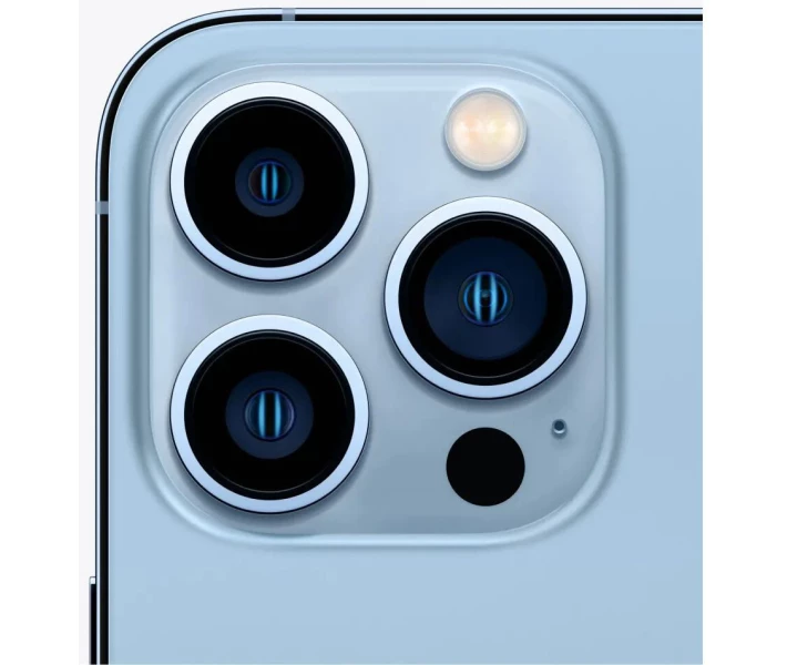 Apple iPhone 13 Pro 128GB Sierra Blue (MLVD3) купить в Киеве