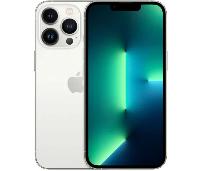 Apple iPhone 13 Pro Max 256GB Silver (MLLC3) купить в АЛЛО – цена