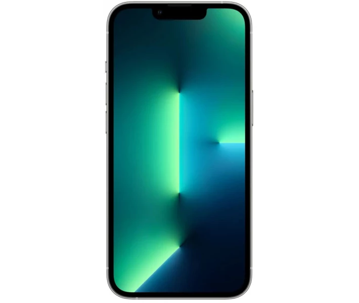 Apple iPhone 13 Pro Max 256GB Silver (MLLC3) купить в Киеве