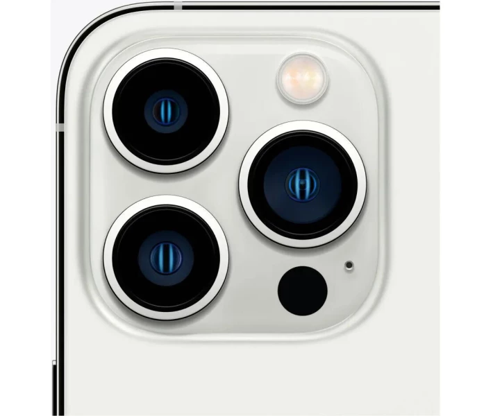 Apple iPhone 13 Pro 128GB Silver (MLVA3) купить в Киеве ☛ цены на