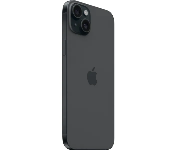 Apple iPhone 15 Plus 256GB Black (MU183) купить в АЛЛО – цена